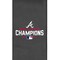 Dreamseat Bar Stool 500 with Atlanta Braves 2021 World Champions Logo, 2PK XZ500BSDBLK-PSMLB20013A - alternate 5